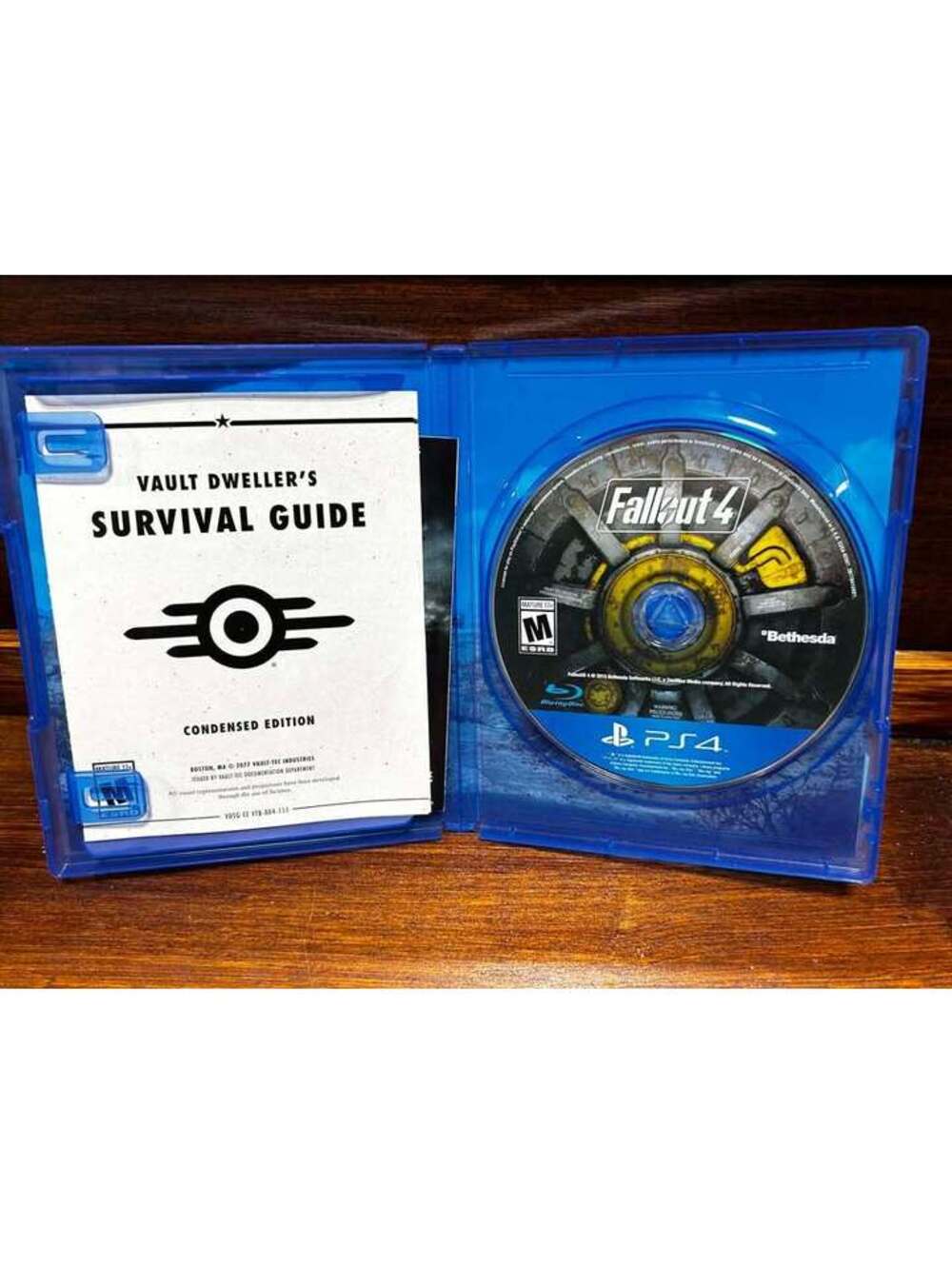 PS4 Fallout 4 - Picture 3 of 3